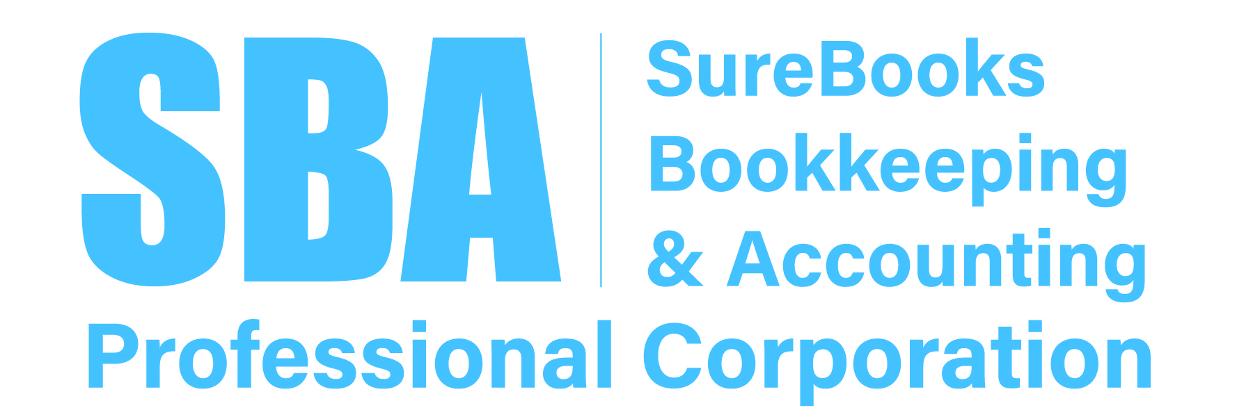 Surebooks Bookkeeping and Accounting Professional Corporation
